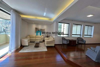 Cobertura, 4 quartos, 255 m² - Foto 3