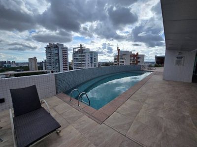 Apartamento, 1 quarto, 47 m² - Foto 1
