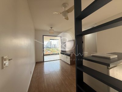 Apartamento, 2 quartos, 61 m² - Foto 1