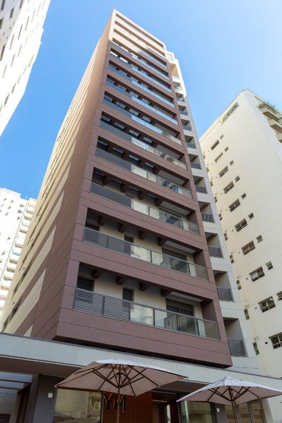 Apartamento, 3 quartos, 183 m² - Foto 1