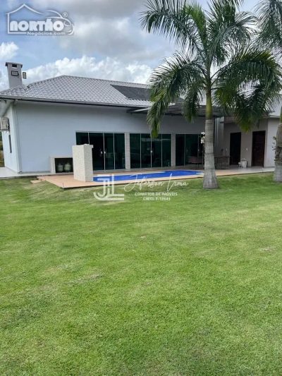 Casa, 1 quarto - Foto 2