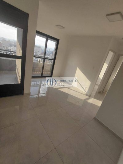 Apartamento, 2 quartos, 44 m² - Foto 3