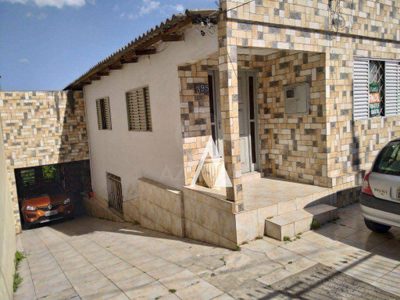 Casa, 3 quartos, 133 m² - Foto 2