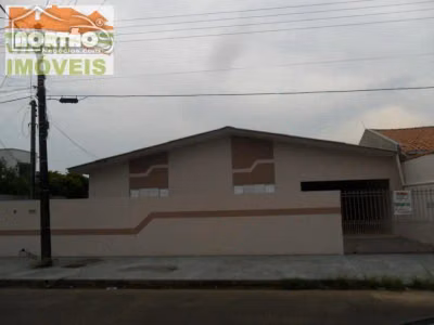 Casa, 5 quartos, 250 m² - Foto 1