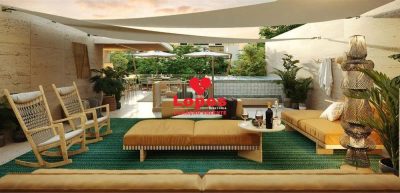 Apartamento, 3 quartos, 167 m² - Foto 4