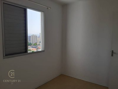 Apartamento, 2 quartos, 46 m² - Foto 4