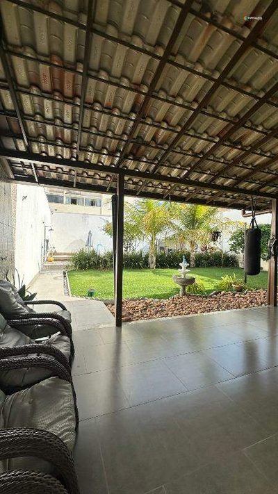 Casa, 4 quartos, 260 m² - Foto 3