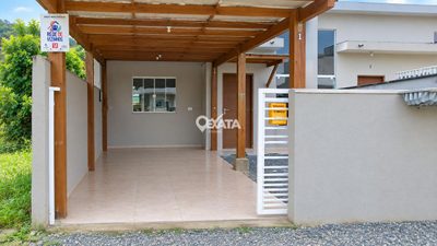 Casa, 2 quartos, 71 m² - Foto 2