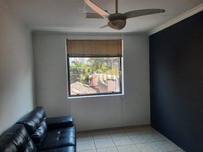 Sala-Conjunto, 63 m² - Foto 1