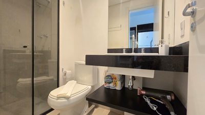 Apartamento, 1 quarto, 24 m² - Foto 5