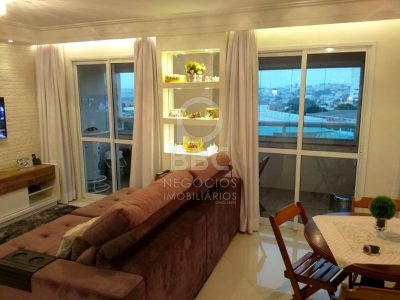 Apartamento, 2 quartos, 79 m² - Foto 2