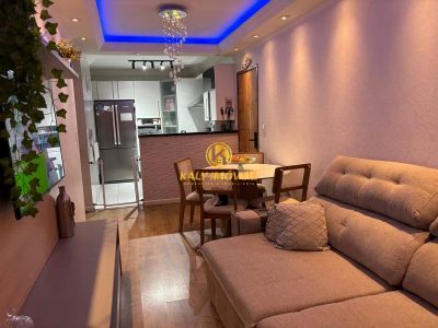 Apartamento, 2 quartos, 90 m² - Foto 5