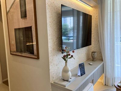 Apartamento, 3 quartos, 58 m² - Foto 4