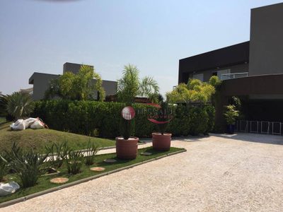 Casa, 4 quartos, 418 m² - Foto 5