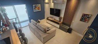 Cobertura, 3 quartos, 136 m² - Foto 1