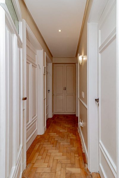 Apartamento, 3 quartos, 143 m² - Foto 4