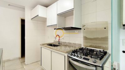 Apartamento, 2 quartos, 77 m² - Foto 4