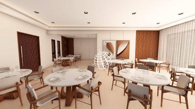 Loteamento e Condomínio, 360 m² - Foto 5