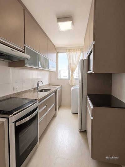 Apartamento, 3 quartos, 72 m² - Foto 1