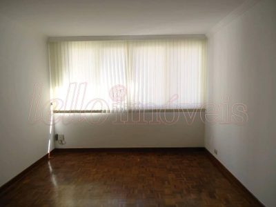 Apartamento, 2 quartos, 103 m² - Foto 1