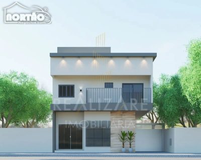 Casa, 204 m² - Foto 2