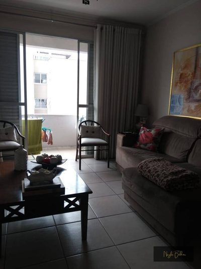 Apartamento, 3 quartos, 113 m² - Foto 2