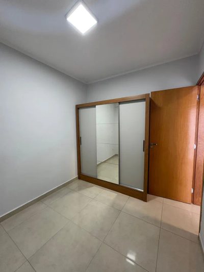 Apartamento, 1 quarto, 45 m² - Foto 2