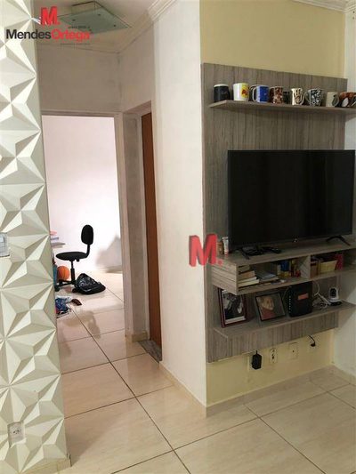 Apartamento, 2 quartos, 62 m² - Foto 3