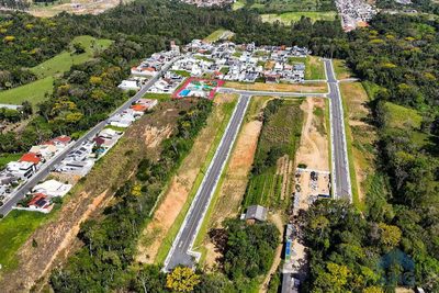 Loteamento e Condomínio, 400 m² - Foto 5