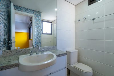 Apartamento, 3 quartos, 220 m² - Foto 3