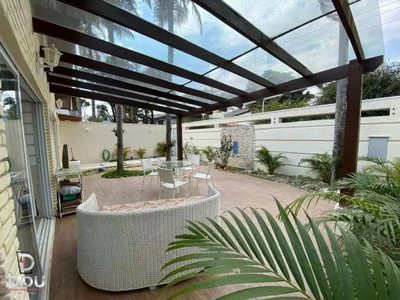 Casa, 3 quartos, 360 m² - Foto 1