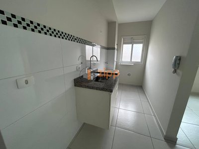 Apartamento, 1 quarto, 30 m² - Foto 3