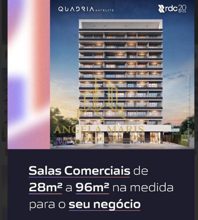 Apartamento, 2 quartos - Foto 3