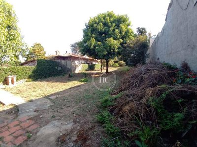 Terreno, 990 m² - Foto 1