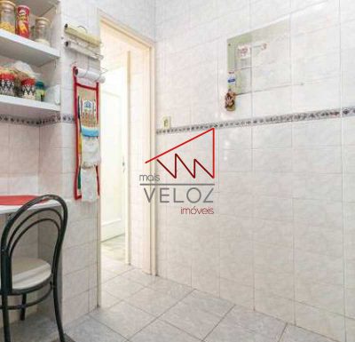 Apartamento, 3 quartos, 134 m² - Foto 2