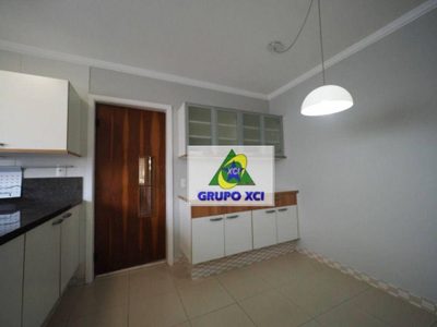 Apartamento, 4 quartos, 226 m² - Foto 4