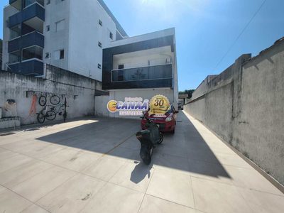 Sobrado, 2 quartos, 62 m² - Foto 2