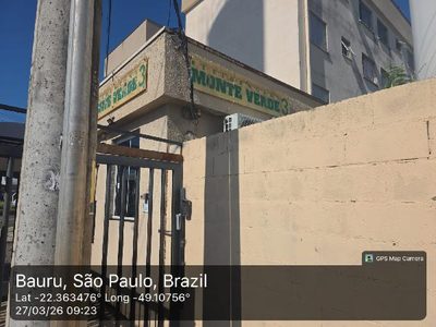 Apartamento, 2 quartos, 42 m² - Foto 1