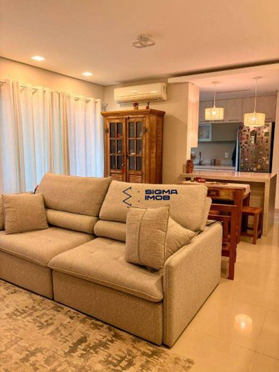 Apartamento, 3 quartos, 112 m² - Foto 3