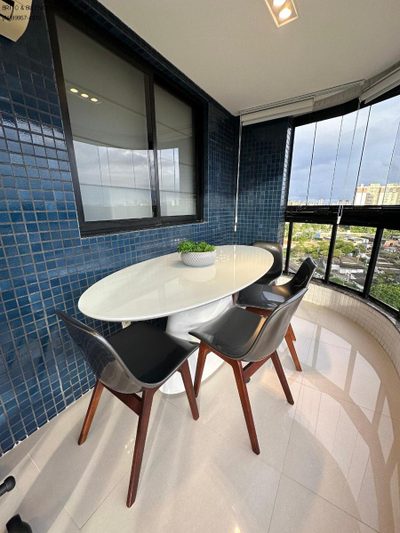 Apartamento, 2 quartos, 80 m² - Foto 5