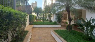 Apartamento, 3 quartos, 114 m² - Foto 1