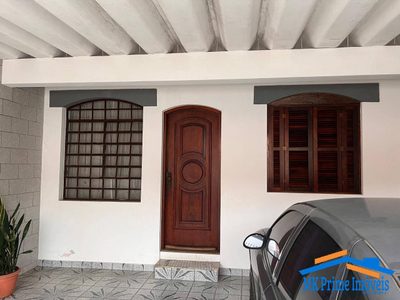 Casa, 3 quartos, 127 m² - Foto 2
