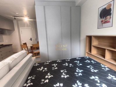 Apartamento, 1 quarto, 31 m² - Foto 4