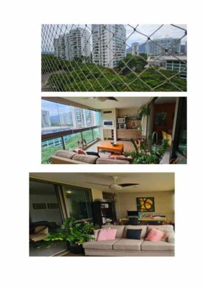 Apartamento, 4 quartos, 157 m² - Foto 1