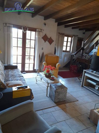 Casa, 4 quartos, 140 m² - Foto 4
