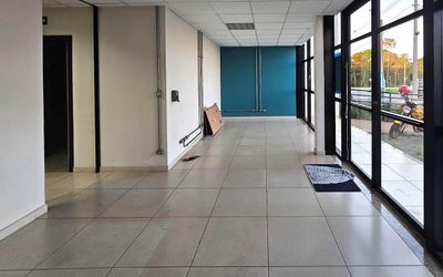 Depósito-Galpão, 1000 m² - Foto 4