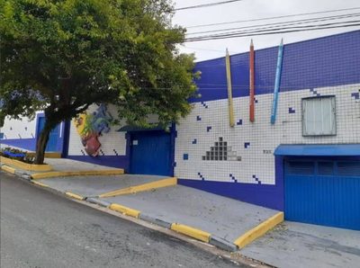 Prédio Inteiro, 604 m² - Foto 1