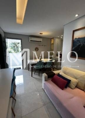 Apartamento, 2 quartos, 55 m² - Foto 2