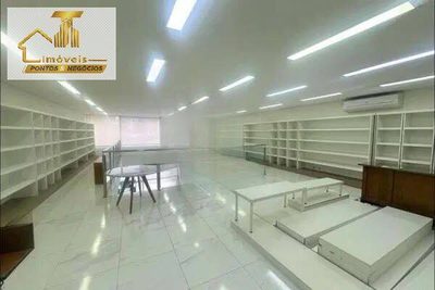 Loja-Salão, 280 m² - Foto 4