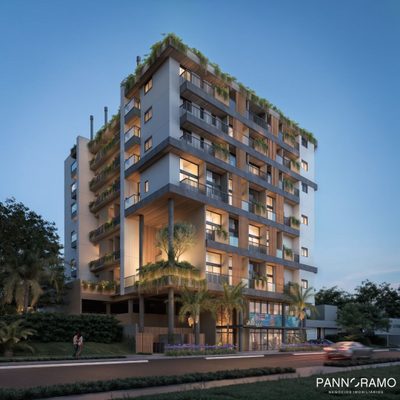 Apartamento, 2 quartos, 64 m² - Foto 4